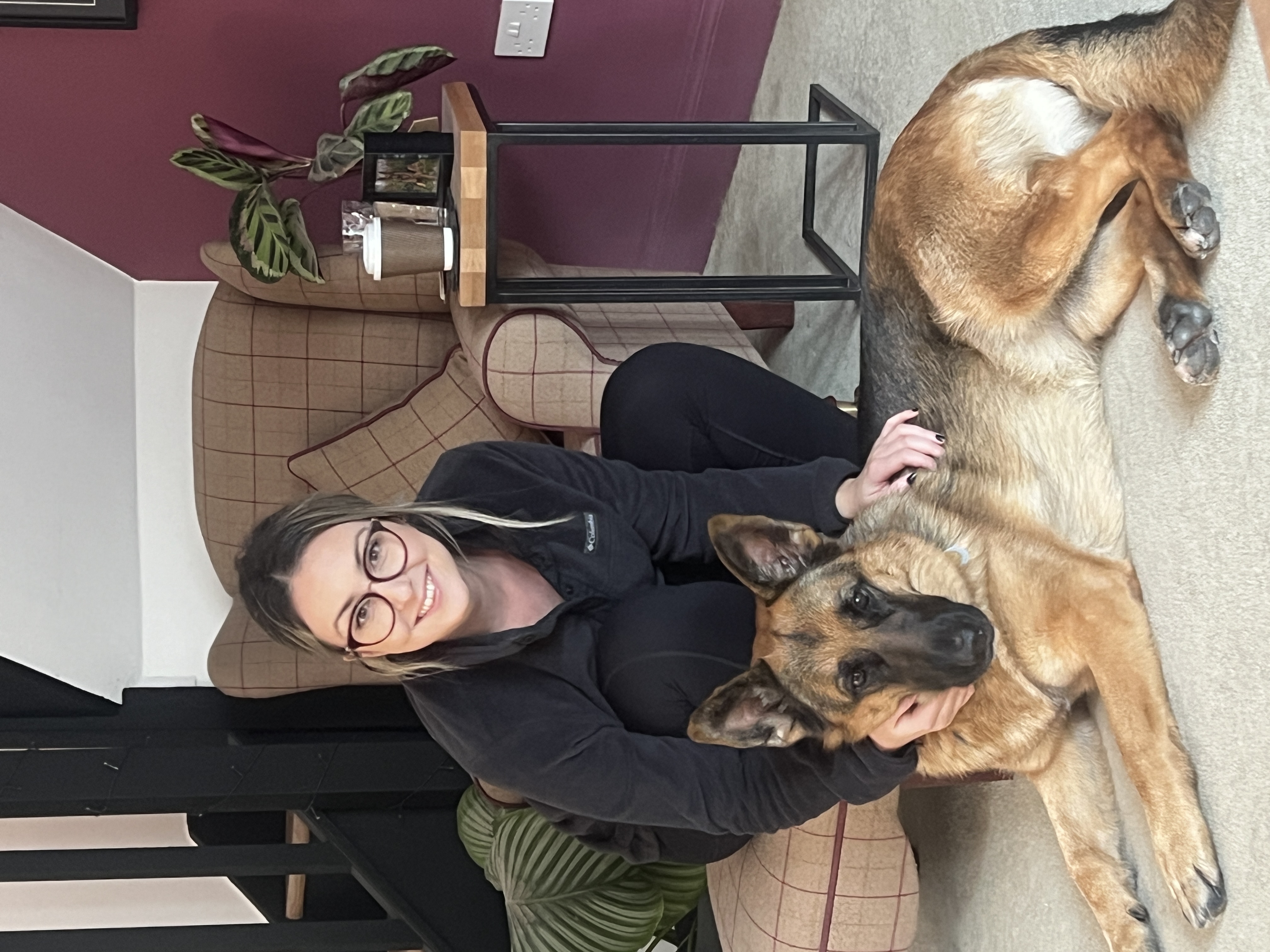 big dog